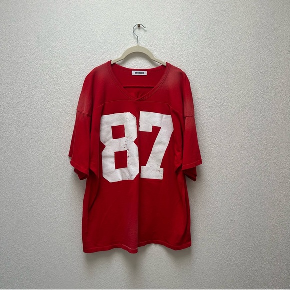 Daydreamer LA oversized t shirt - Picture 3 of 4